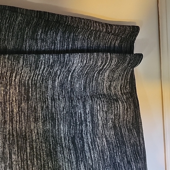 GEORGE grey long sleeve maxi dress - Picture 4 of 6